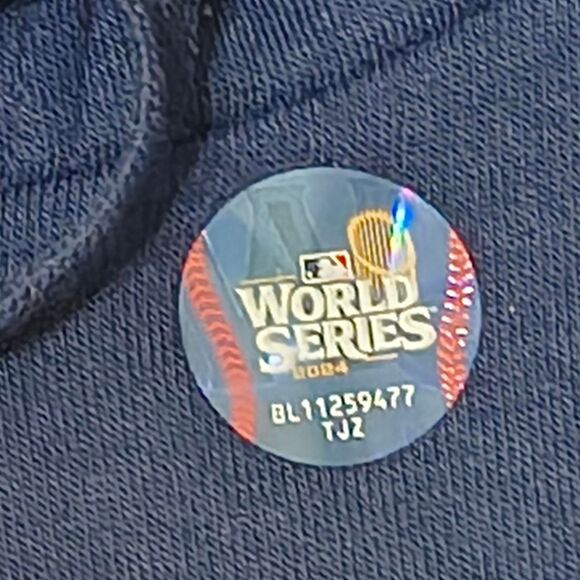 New York Yankees “We Own The East” Hoodie – Size L (Brand New) - Picture 3 of 4